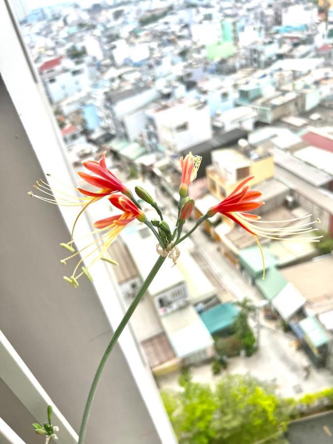 Imperial Place - Natural Poem View Dep - Ho Boi, Gym Mien Phi Ho-Chi-Minh-Stadt Exterior foto